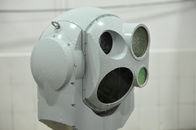 Professional EOS Electro Optical Systems HD 3 Megapixel CCD TV Sensor Camera